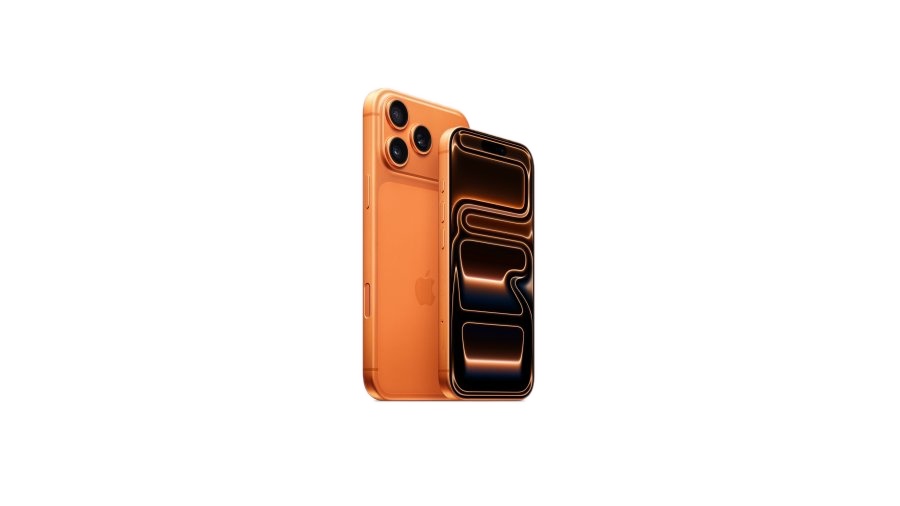 iPhone 17 Pro
