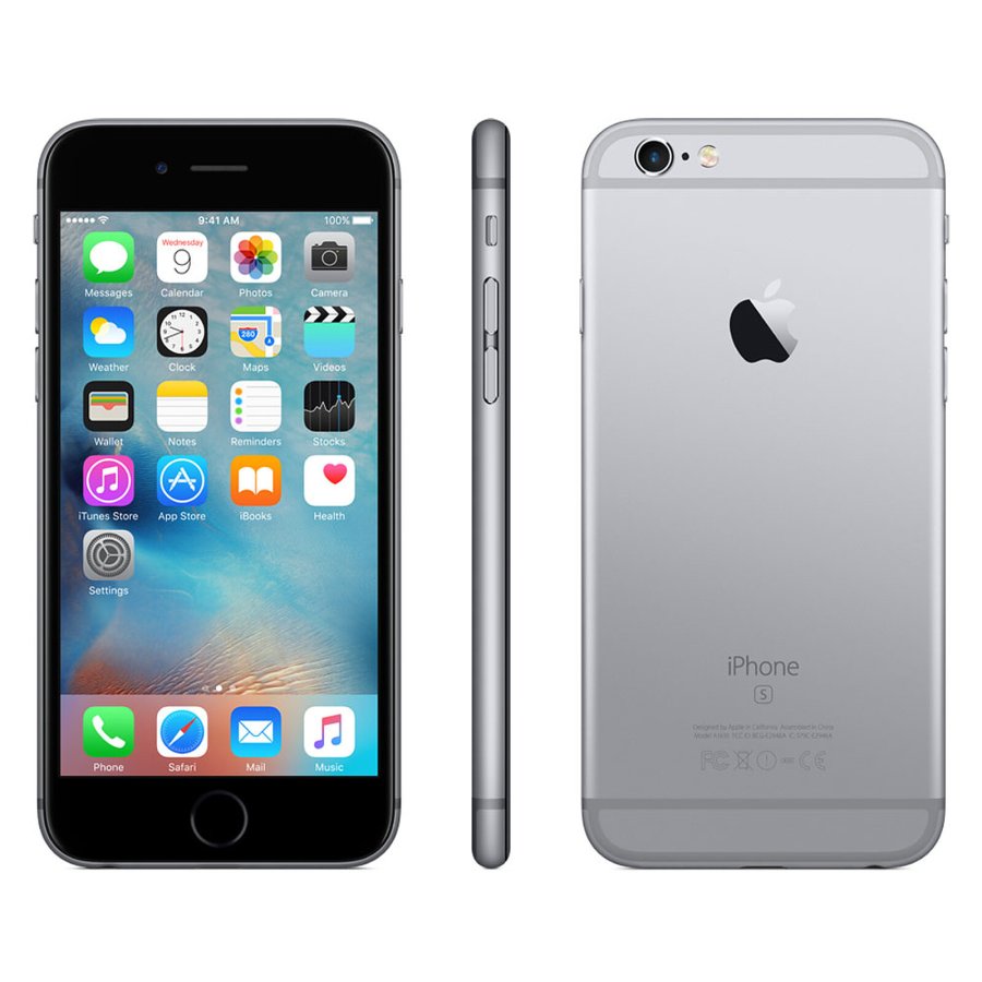 iPhone 6s Plus