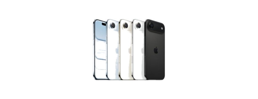 iPhone Air