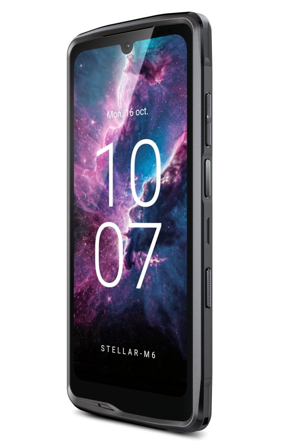 STELLAR-M6