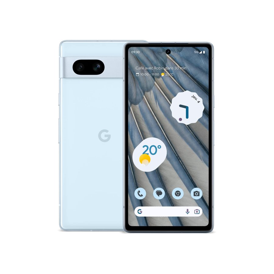 Pixel 7a