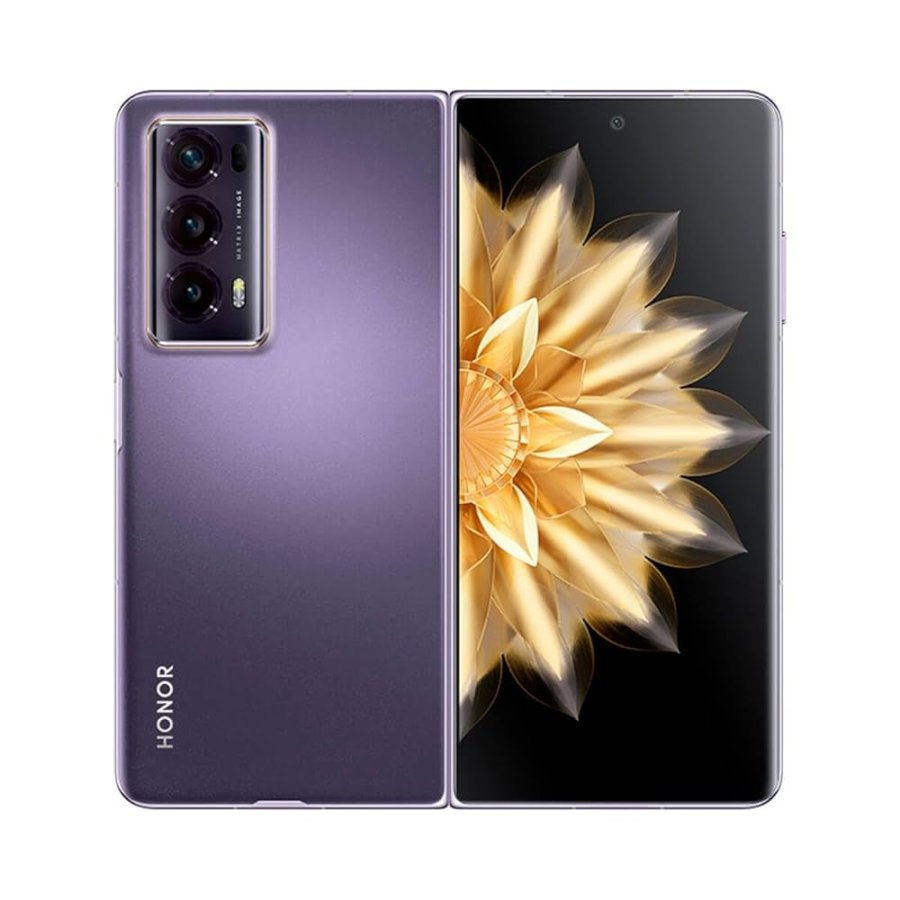 Honor Magic V2