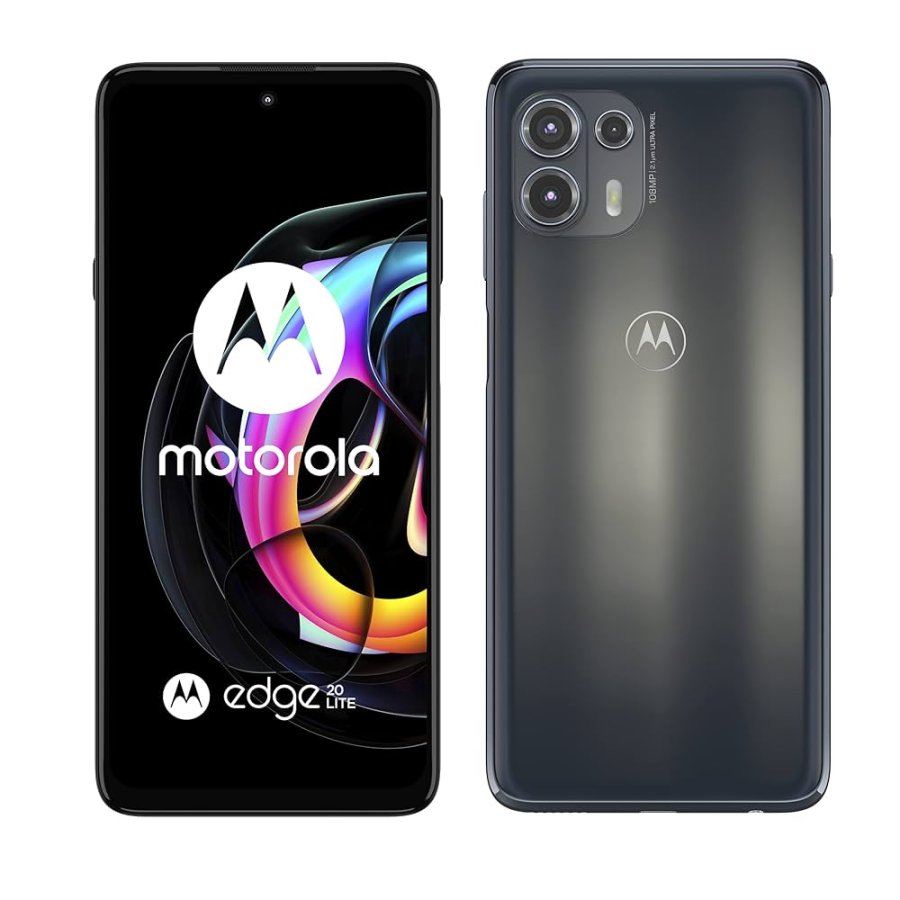 Edge 20 Lite
