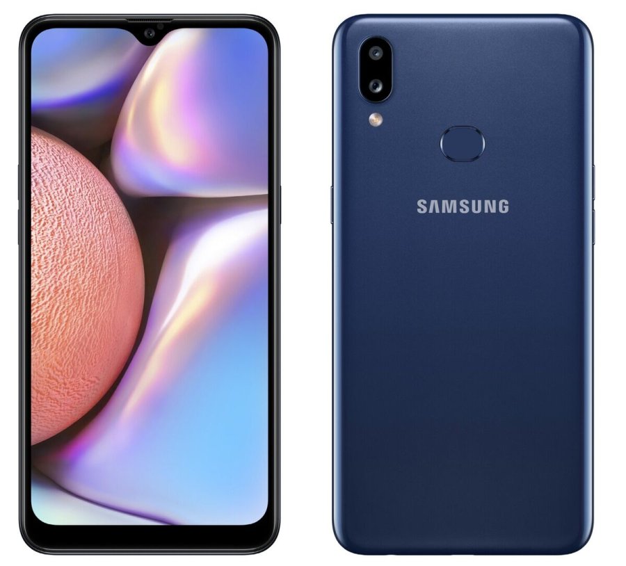 Galaxy A10s