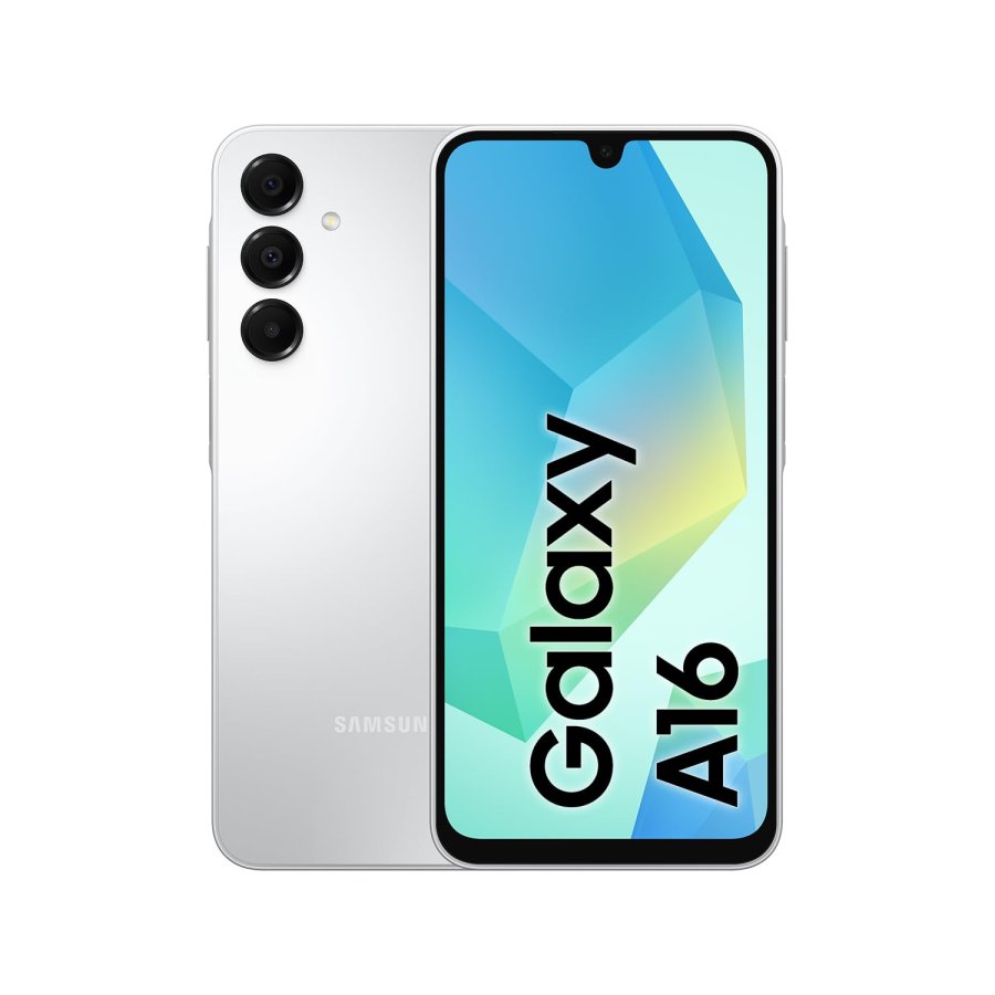Galaxy A16