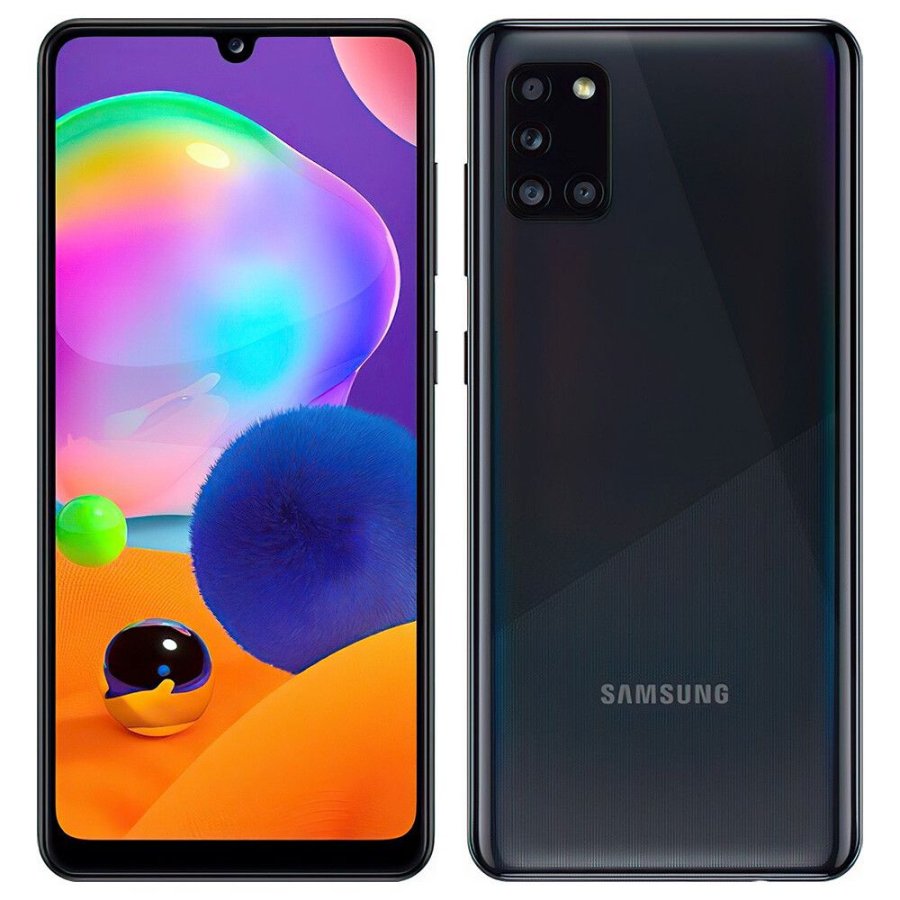 Galaxy A31