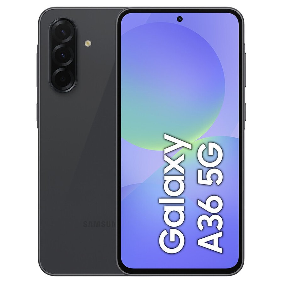 Galaxy A36 5G