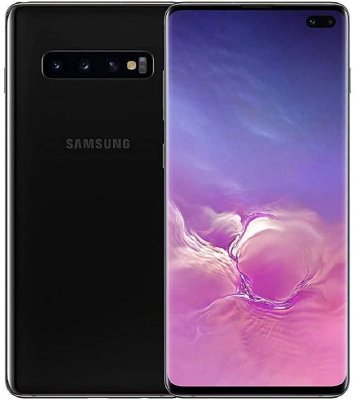 Galaxy S10+