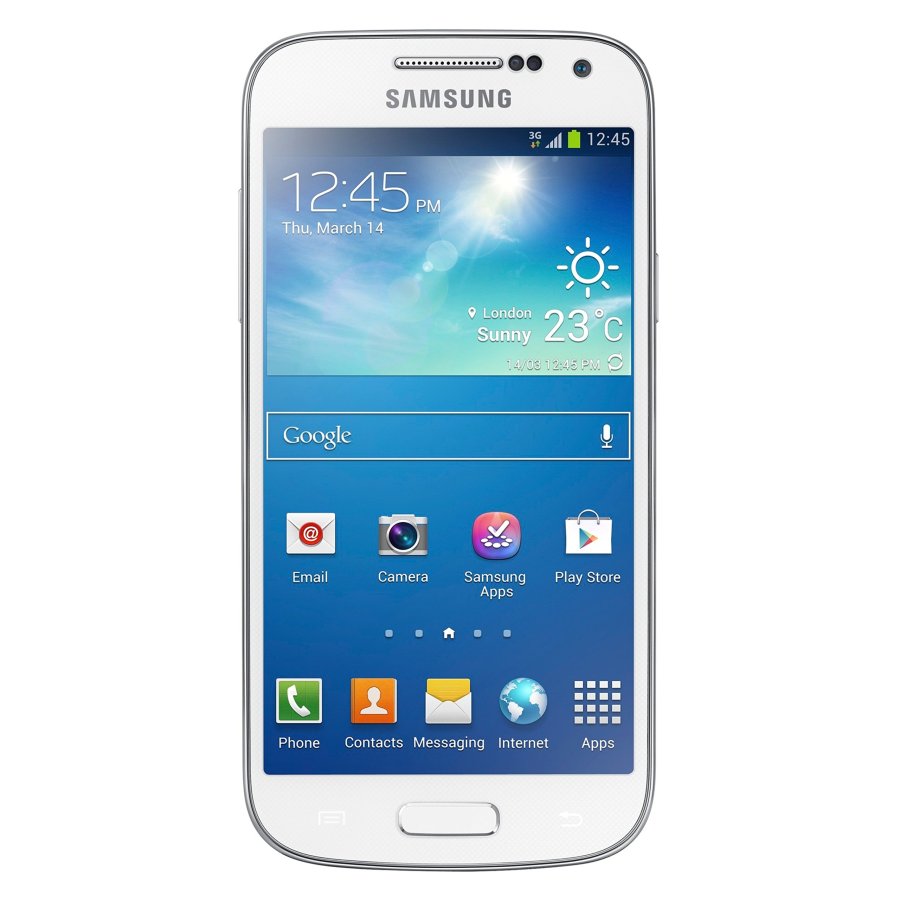 Galaxy S4 mini