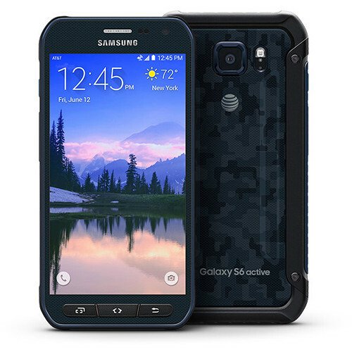 Galaxy S6 Active