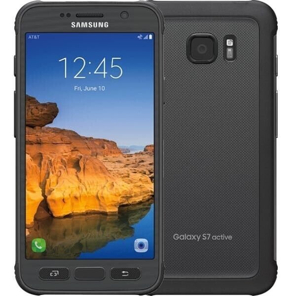 Galaxy S7 Active