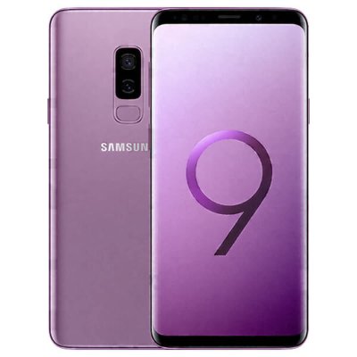 Galaxy S9+