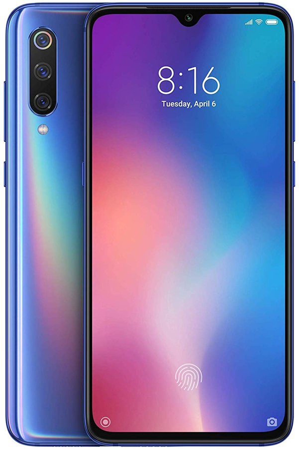 Mi 9